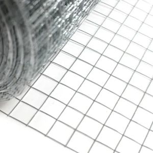 Concrete Reinforcing Welded Mesh for Roofing and Wall Wire Mesh