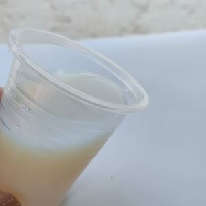 China Styrene-acrylic Emulsion Good Compatibility With Anti-Rust Agent And Anti-Rust Pigment ,Has Excellent Adhesion With Metal Substrate , Water Resistance , Salt Spray And Alkali Resistance. on sale China Styrene-acrylic Emulsion Good Compatibility With Anti-Rust Agent And Anti-Rust Pigment ,Has Excellent Adhesion With Metal Substrate , Water Resistance , Salt Spray And Alkali Resistance. on sale