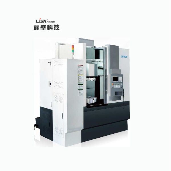 Multi Function Vertical CNC Lathe Turning Center EET 200/200M Series CNC