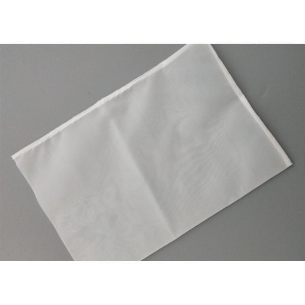 120 Micron Nylon Mesh Rosin Filter Bag Food Grade Press Nylon Bag 1.75x5 inch