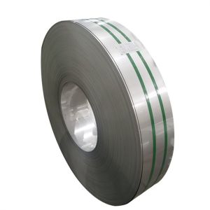 Hot Rolled Stainless Steel Strip Coil 301 2B For Tile Trim 2000mm