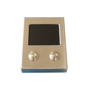 Wholesale Ruggedized Computer Touchpad Standalone Desktop Sealed With 2 Mouse Buttons from china suppliers