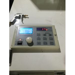 380V Slitter And Rewinder Machine 1600mm Touch Screen Control