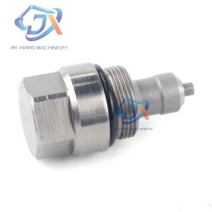 Wholesale STAR ZEBRA High Quality Excavator Parts PC200-6 130-7 200-7 Excavator Hydraulic Valve Relief Valve 723-40-85100 from china suppliers