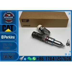 212-3462 10R0961 Common Rail Injector 317-5279 10R-0961 For Caterpillar 65E 75D