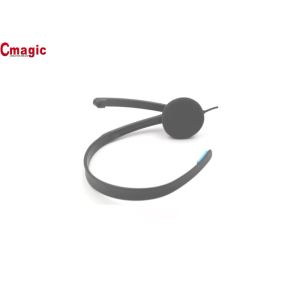 Mini Wired Computer Gaming Headphones With Microphone For PS3 PS4 Xbox One