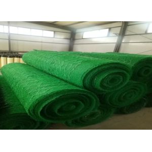 Reinforced 100 X 120mm 5.0mm Dia Mike Mat