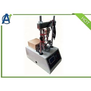 Automatic Asphalt Testing Equipment ASTM D6927 Marshall Stability Test Equipment