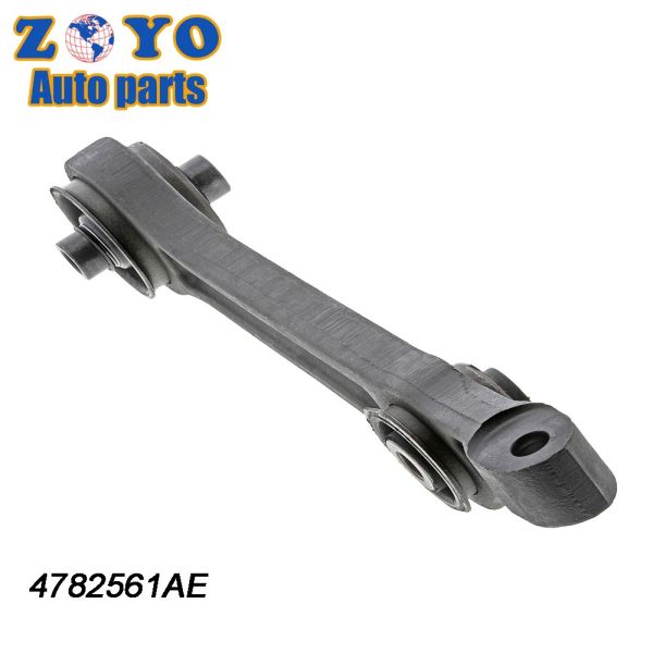 Moog No. RK640664 Suspension and Steering Parts Control Arm For Dodge Challenger Chrysler