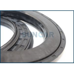 BQ3078E QLF Oil Seal High Temperature Resistance
