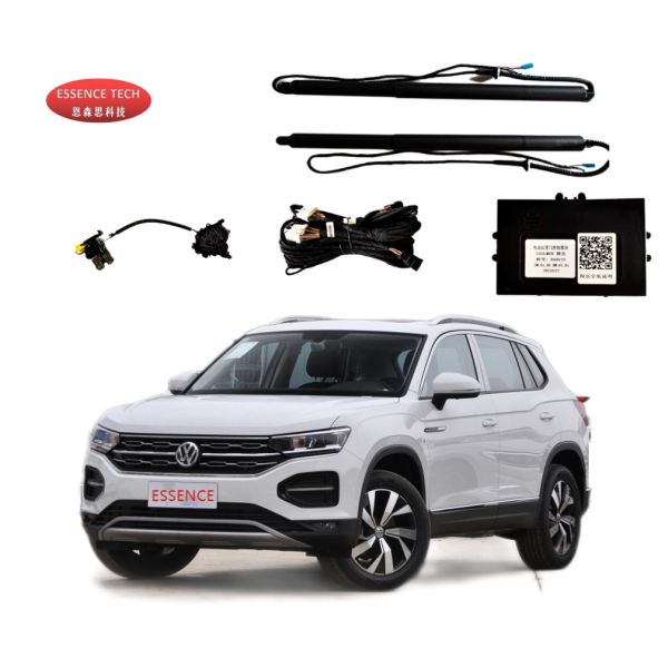 Auto Modification Accessories Smart Electric Power Liftgate Kit For VW TAYRON