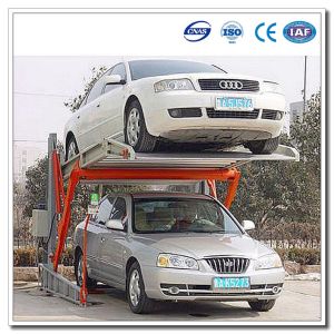 Wholesale Car Parking Device cheap hydraulic lift from china suppliers