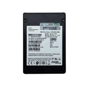 Wholesale Cost-effective Samsung PM1735 1.6T U.3 SSD for HP version with PCI-E Interface from china suppliers