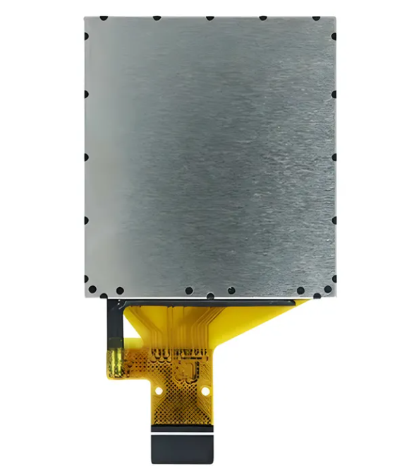 1.3 Inch 240x240 Resolution SPI Interface TFT LCD Display Module for Embedded Devices