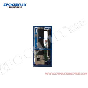 2 Tons Small Industrial Tube Ice Machine 2021 Design Field Maintenance and