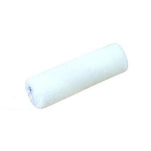 China Polyacrylic 4 Inch Roller Brush Microfibre Mini Roller For Painting on sale