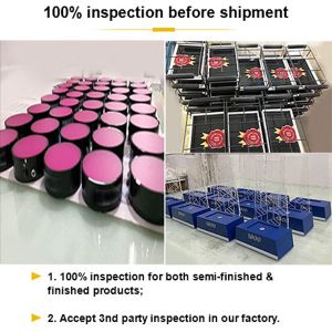 Gravity-sensitive Lighting Whisky Bottle LED Bar And Liquor Display Bar Drink