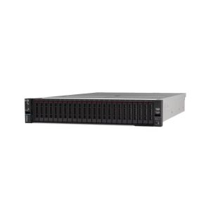 Wholesale Lenovo ThinkSystem SR650V3 Server with Intel Xeon Scalable Processors from china suppliers