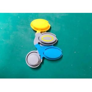 Philip IntelliVue MP20 MP30 MP40 MP50 Patient Monitor Silicone Button