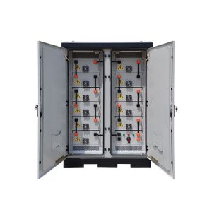 Wholesale 200-500kwh High Capacity Lithium Ion Solar Battery 100kwh-215kwh for Solar Energy Storage from china suppliers