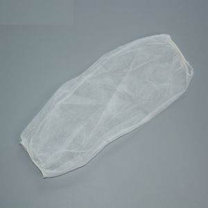 China Biodegradable Disposable Arm Sleeves , Disposable Plastic Sleeves Polyproplene on sale