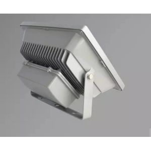 45w 55w Warehouse Flood Lights Ac176-305v Ip66 100lm/W