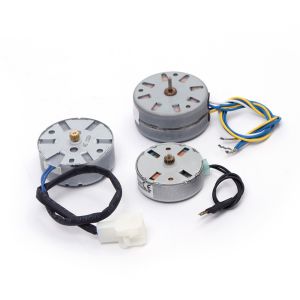 LINO Controllable PM Synchronous Motor 4w SERIS With ROHS CE