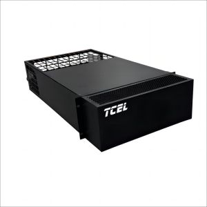 4kW To 30kW TCMC Series Rack Mounted Air Conditioner Data Center Air Conditionin