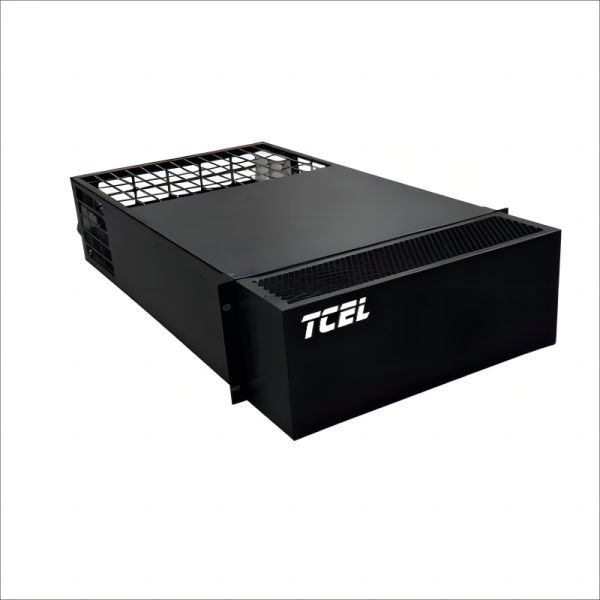 4kW To 30kW TCMC Series Rack Mounted Air Conditioner Data Center Air Conditionin