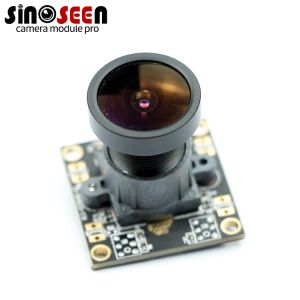 Low Power Consumption 0.3MP USB Camera Module With GalaxyCore GC0308 Sensor