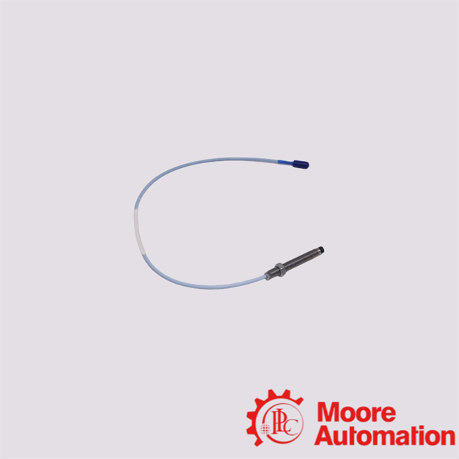 330101-00-28-05-02-00 Bently Nevada Proximity Probe