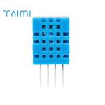 DHT11 Temperature And Humidity Sensor Digital T/H Module Smart Home Insert