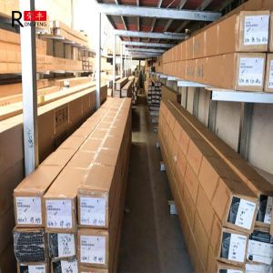 27A High Frequency Welding Aluminium Spacer Bar For Windows