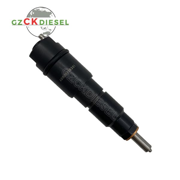 Diesel Fuel Injector B03006B LRBB03004B A0060176121 0060176121 A0020108351 for MERCEDES OM904LA