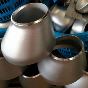 Stainless Steel Reducer Super Duplex SS2057 A815 WPS31803/32205 Concentric