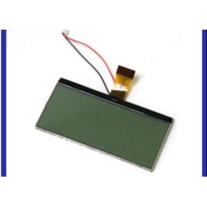 12864 Fstn 7 Segment Lcd Display Module 8080 MCU/SPI Interface