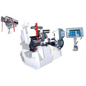 China Computerized Metering Device for Overlcok Machine MCA18K on sale