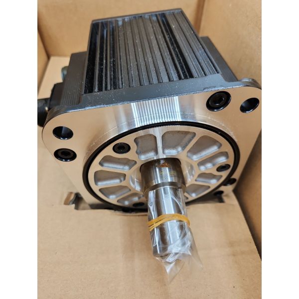 Yaskawa SGMGH-09ACA2B AC Servo Motor 7.6A 850W 1500RPM 200V NEW