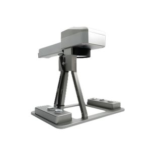 Smart Handheld Laser Marking Machine Compact Structure And Easy Operation