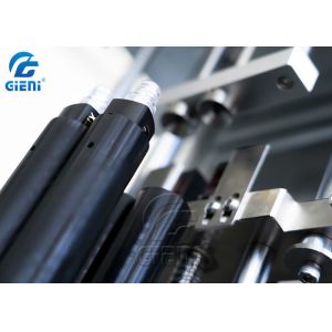 Semi Auto Small Filling Machine For Mascara With Programmable Logic Controller