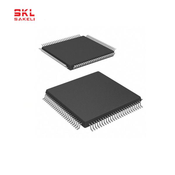 Quality ATMEGA640-16AU MCU High Performance Low Power 8bit Microcontroller for sale