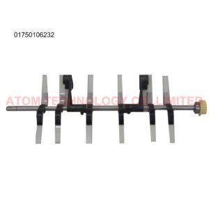 ATM Machine ATM spare parts Paddle Shaft Assy Foil 01750106232 1750106232 for