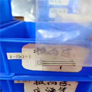 B-1702-1 FLOW 60k 87k electronic intensifier firing pin of water jet cutting