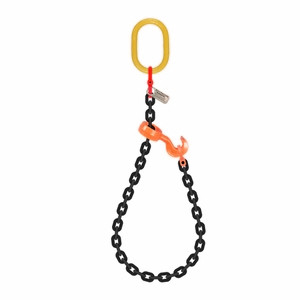 Endless Wire Rope Sling Working Load Limit 1120kg To 31500kg WLL 21 For Heavy