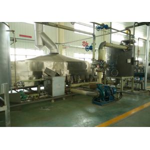 Self Motion Automatic Noodle Making Machine 30000 - 240000 Packs / 8H