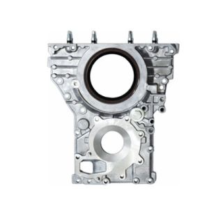 4HF1 Timing cover/Sprocket chamber cover 8-97148937-2/TT-JP-595/8-98039932-PT/