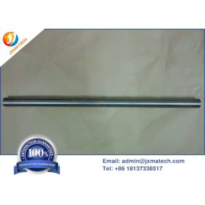 Rhenium Tungsten Alloy Rod Operating Temperature Range 0 ~ 2300 ℃