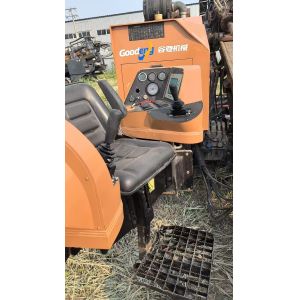 Wholesale used hdd machine 36ton, used goodeng GD360-L hdd machine, used hdd rig 36T from china suppliers