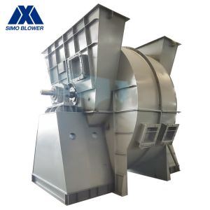 Wholesale Coupling Driven Heavy Duty Centrifugal Fans Furnace Coke Oven from china suppliers