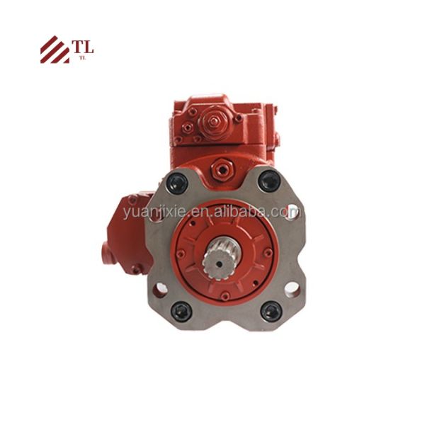 K5V80DT-9N-12T K5V80DTP-9N K5V80DTP-9N61 Excavator Pump for DX150 R150 R150-9 DH150-7